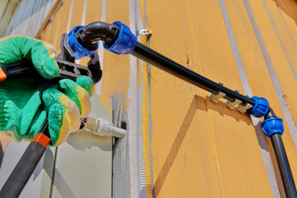 Best Sewer Cleaning Services  in Grant, MI